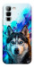 Чохол Husky magic для Infinix Hot 70