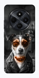 Чохол Jack rassel для Xiaomi Poco C75