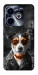 Чехол Jack rassel для TECNO Spark 20