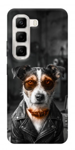 Чохол Jack rassel для Infinix Hot 50 4G