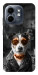 Чохол Jack rassel для Infinix Smart 9 4G