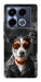Чохол Jack rassel для Infinix Note 40 4G