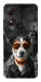 Чохол Jack rassel для ZTE Blade A34 4G