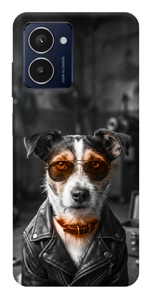Чехол Jack rassel для HMD Pulse Pro