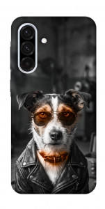 Чехол Jack rassel для Galaxy A36 5G