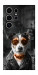 Чехол Jack rassel для Galaxy S25 Ultra