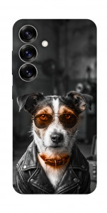 Чехол Jack rassel для Galaxy S25+