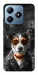 Чехол Jack rassel для Realme C63 4G