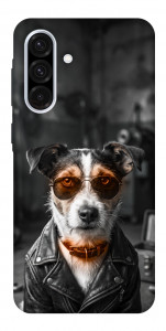 Чехол Jack rassel для Galaxy A56 5G