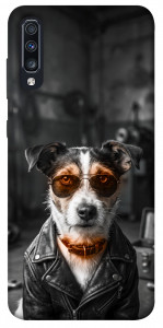 Чохол Jack rassel для Galaxy A70s