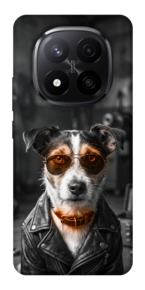 Чохол Jack rassel для Xiaomi Redmi Note 14 Pro+ 5G