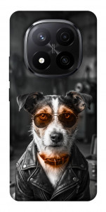 Чехол Jack rassel для Xiaomi Redmi Note 14 Pro+ 5G