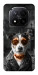 Чохол Jack rassel для Xiaomi Redmi Note 14 Pro+ 5G