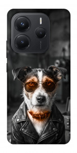 Чехол Jack rassel для Xiaomi Redmi Note 14 5G