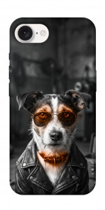 Чохол Jack rassel для iPhone 16e