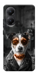 Чехол Jack rassel для Xiaomi Poco X7 Pro