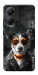 Чехол Jack rassel для Xiaomi Poco X7 Pro