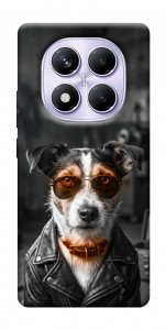 Чехол Jack rassel для Xiaomi Poco X7