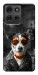 Чохол Jack rassel для Motorola Moto G75 5G