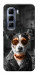 Чохол Jack rassel для Infinix Hot 50 Pro