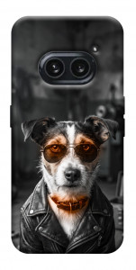 Чехол Jack rassel для Nothing Phone (2a)