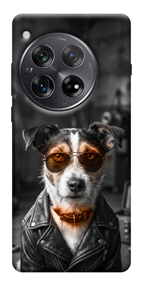 Чехол Jack rassel для OnePlus 12