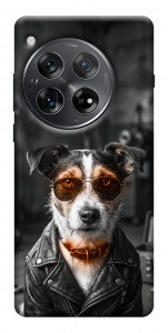 Чехол Jack rassel для OnePlus 12