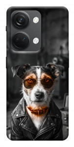 Чехол Jack rassel для OnePlus Nord 3