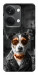 Чехол Jack rassel для OnePlus Nord 3