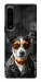 Чехол Jack rassel для Sony Xperia 1 IV