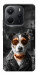 Чохол Jack rassel для Xiaomi Redmi Note 14 4G (Europe version)