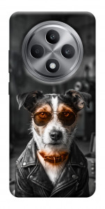 Чехол Jack rassel для Oppo Reno 12 F 4G