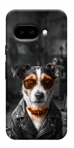 Чохол Jack rassel для Google Pixel 9a