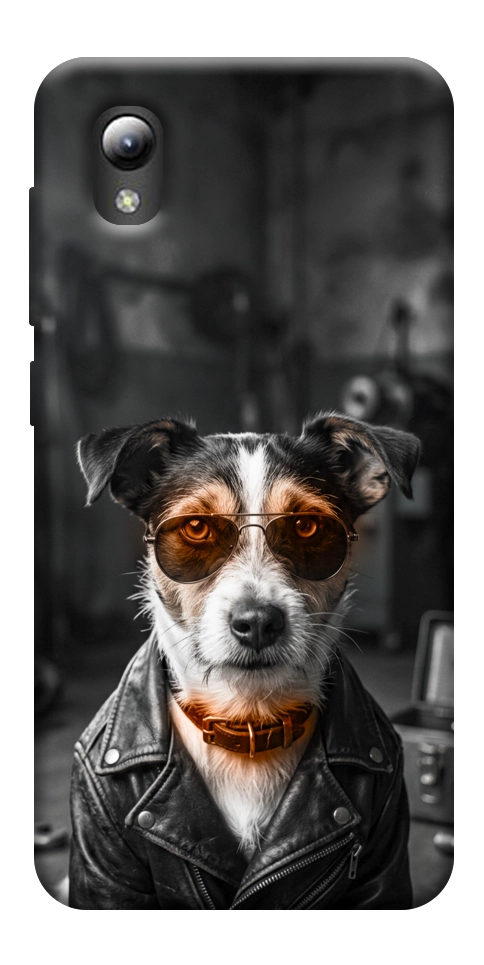 Чохол Jack rassel для ZTE Blade A3 (2019)
