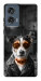 Чехол Jack rassel для Motorola Edge 50 Fusion