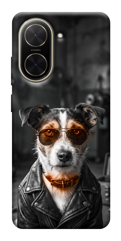 Чохол Jack rassel для Xiaomi Poco C71