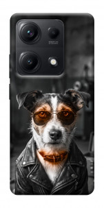 Чохол Jack rassel для Xiaomi Redmi Note 14S
