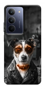 Чехол Jack rassel для Realme C75x