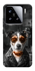 Чохол Jack rassel для Xiaomi 15