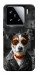 Чехол Jack rassel для Xiaomi 15