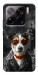 Чехол Jack rassel для Xiaomi 15 Pro