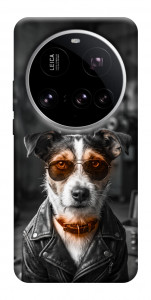 Чехол Jack rassel для Xiaomi 15 Ultra