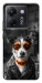 Чохол Jack rassel для Xiaomi Poco M7 Pro 5G