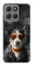 Чехол Jack rassel для Motorola Moto G15 4G