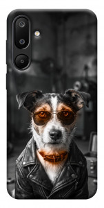 Чехол Jack rassel для Galaxy M16 5G