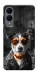 Чехол Jack rassel для Galaxy S25 Edge