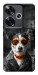 Чехол Jack rassel для Xiaomi Poco F6