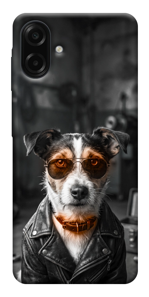 Чохол Jack rassel для Galaxy A07
