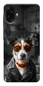 Чохол Jack rassel для Galaxy A07