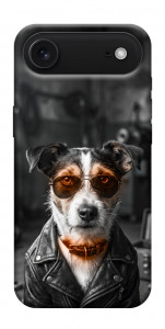 Чехол Jack rassel для iPhone 17 Air